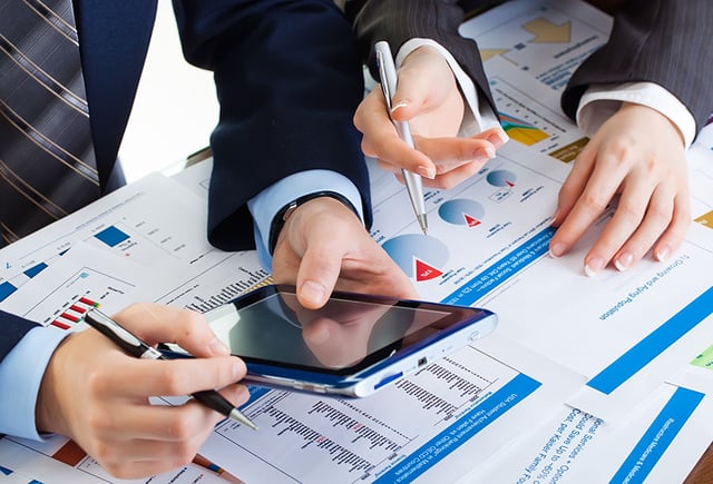 Inbound Marketing para las empresas de finanzas