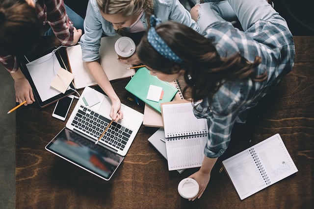 Marketing digital el sector educativo en México