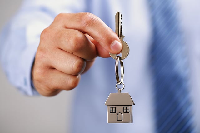 Vender una casa con Inbound