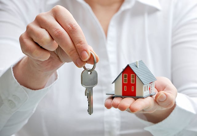 Vende una casa con el inbound marketing