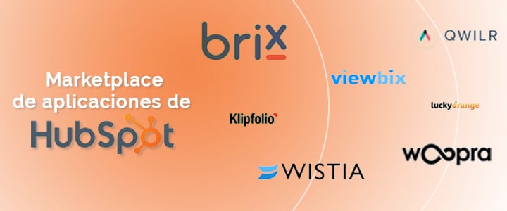 Marketplace de HubSpot