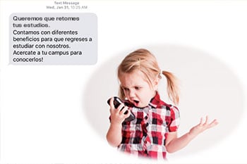 Segmenta tus campañas digitales