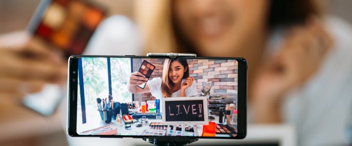 Los macroinfluencers serán cosa del pasado, reemplazados por microinfluencers