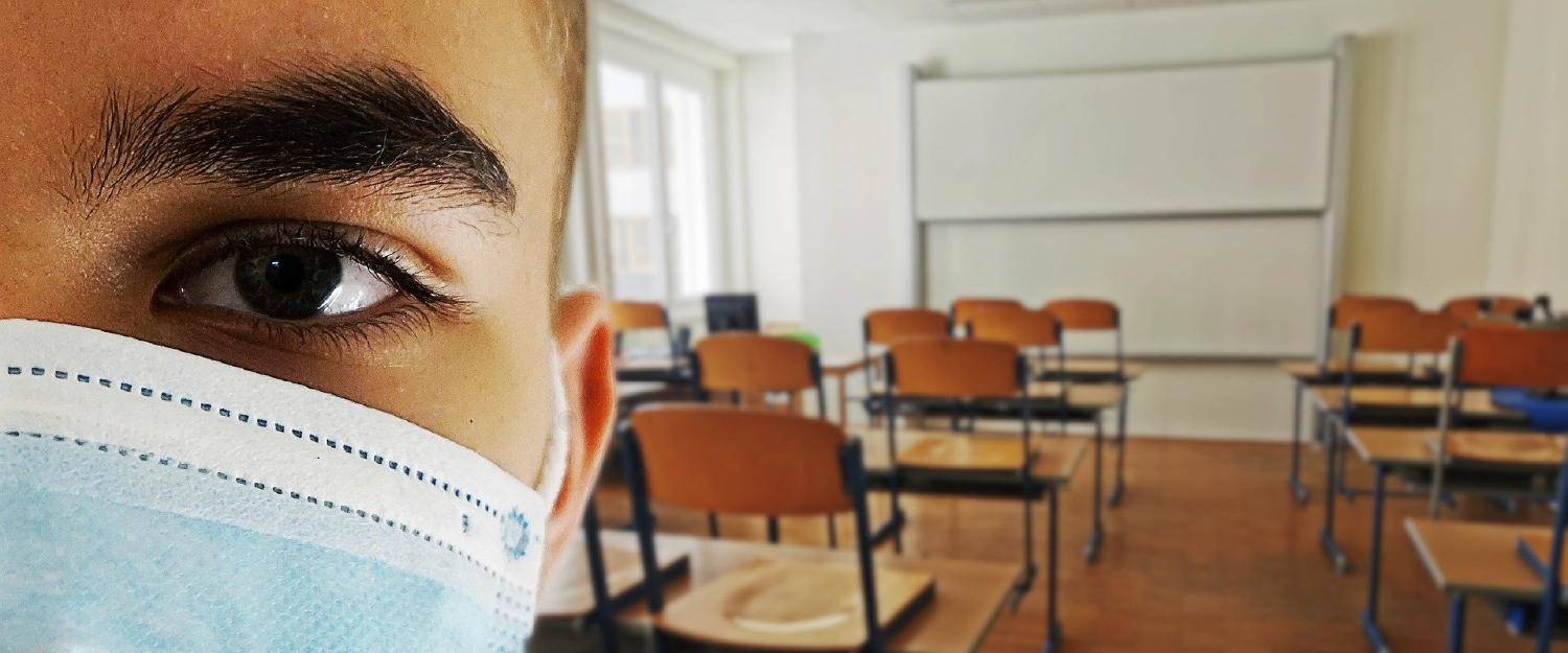 Supera los retos del COVID-19 y atrae alumnos 