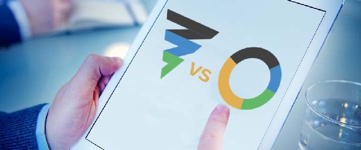 Flywheel vs funnel