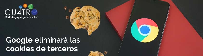 Optimiza tu estrategia de marketing digital sin cookies