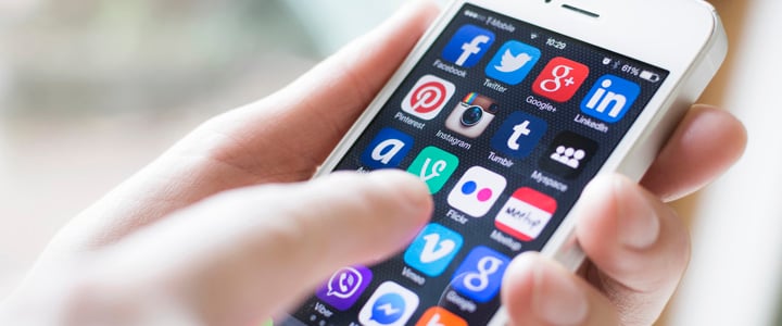 La importancia de las redes sociales para incrementar la matrícula de universidades