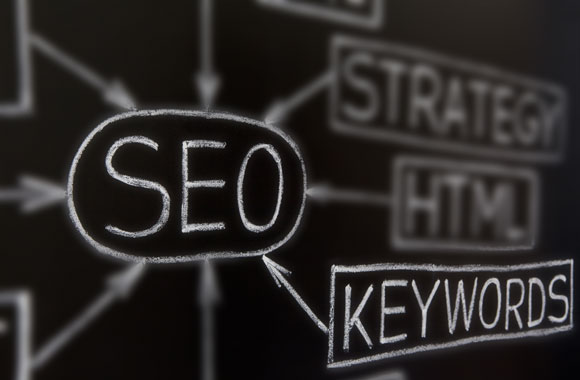 SEO-palabras clave