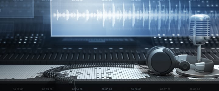 Formato de audio
