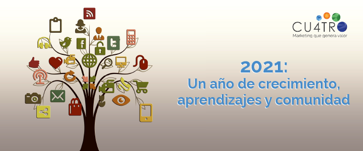 Google como aprendizaje para el marketing digital