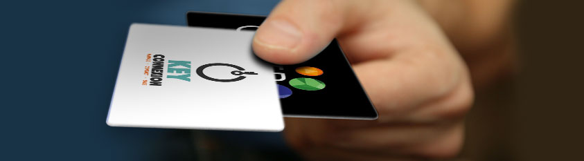 Cu4tro y Key Connexion Partner Diamond 