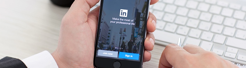 Linkedin-marketing