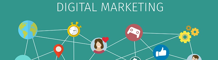 Marketing Digital para tu marca 