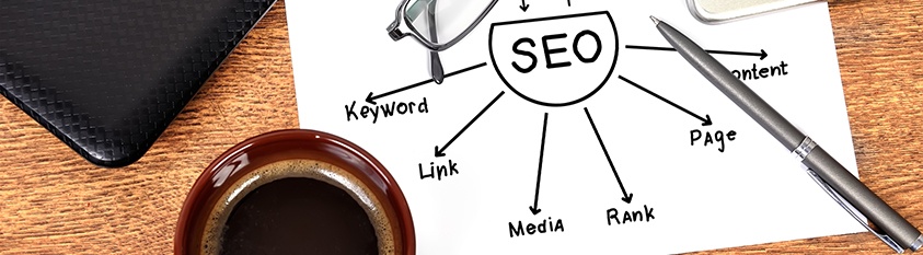 Seo on page
