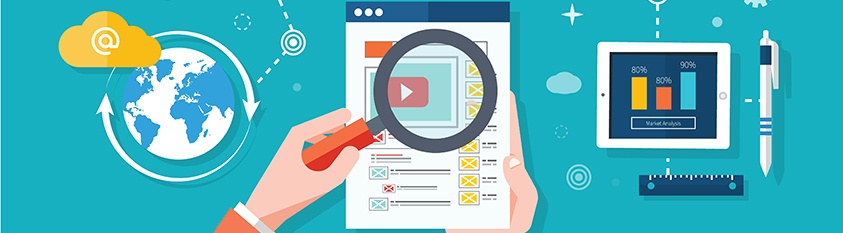 Search-Marketing