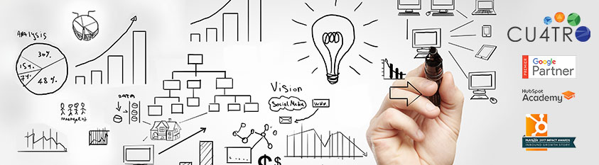 estrategia de marketing