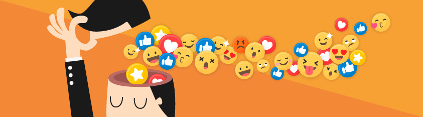 Marketing emocional en Cu4tromarketing