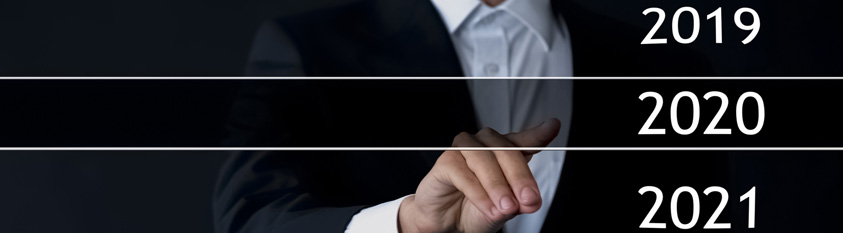 Tendencias en el marketing