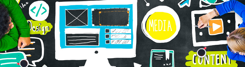 diseño en marketing